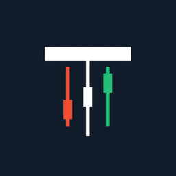 Take Profit Trader logo