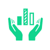 Tradeify logo